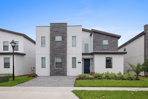 House, Multiple Beds | Front of property