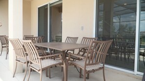 House, 6 Bedrooms | Terrace/patio