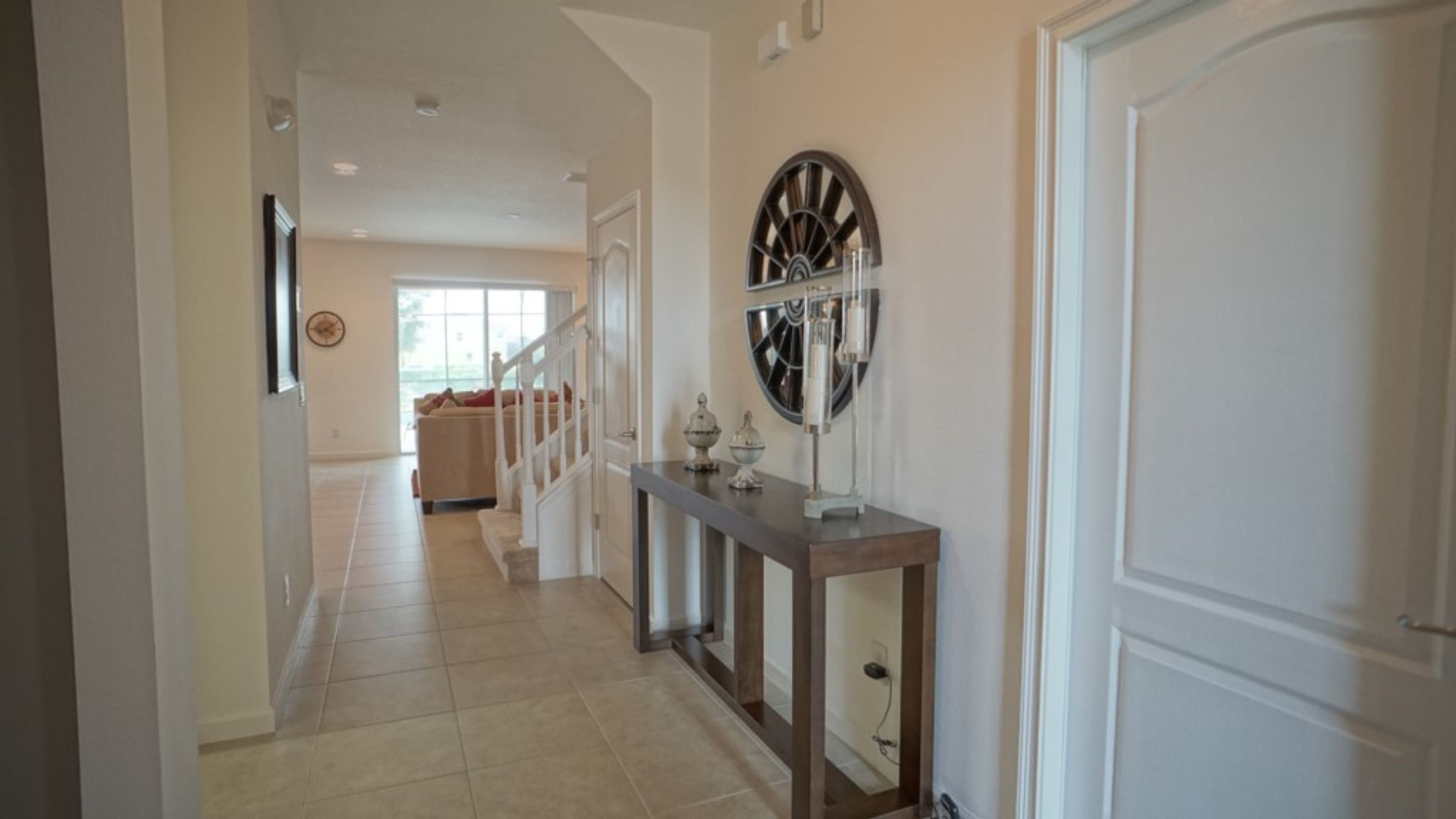 House, 6 Bedrooms | Hallway