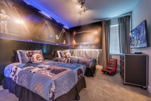 House, Multiple Beds | Children's theme room - Encore Resort at Reunion 7717 (Kissimmee)