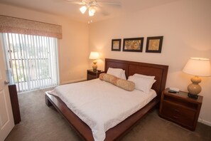 公寓客房, 2 間臥室 | 2 間臥室、免費無線上網、無障礙通道