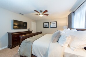Townhome, 4 Bedrooms | 4 bedrooms, free WiFi - Paradise Palms 2959 (Kissimmee)