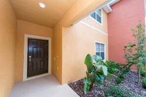 Townhome, 4 Bedrooms | Garden - Paradise Palms 2959 (Kissimmee)