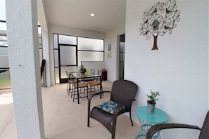 House, 6 Bedrooms | Interior