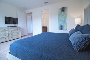 House, Multiple Beds | 8 bedrooms, iron/ironing board, free WiFi