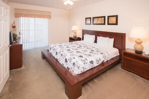 Apartment, 2 Schlafzimmer