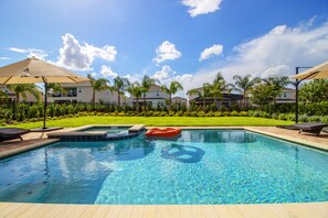 House, Multiple Beds | Outdoor pool - Encore Resort at Reunion 460 (Kissimmee)