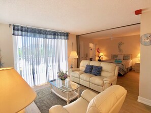 Apartment, 1 Schlafzimmer