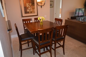 Condo, 3 Bedrooms | In-room dining - Windsor Palms 2303 - 203 (Kissimmee)