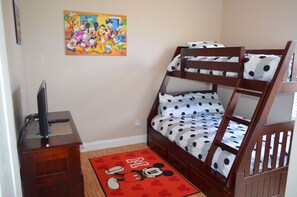Apartment, 3 Schlafzimmer