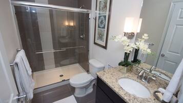 Townhome, 3 Bedrooms | Bathroom