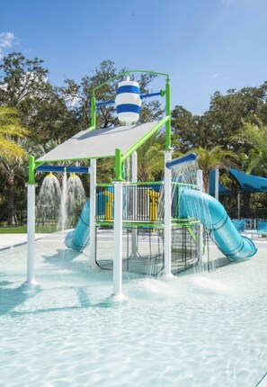 House, Multiple Beds | Children’s pool | Outdoor pool - Golden Palms Vacation Resort 4439 (Kissimmee)
