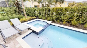 Casa, letti multipli | Piscina all'aperto