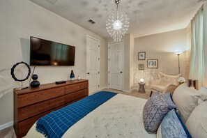 House, 5 Bedrooms | 5 bedrooms, free WiFi - Solara Resort 9047 (Kissimmee)