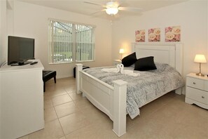 Hus - 4 sovrum | 4 sovrum och gratis wi-fi