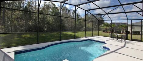 House, 4 Bedrooms | Outdoor pool