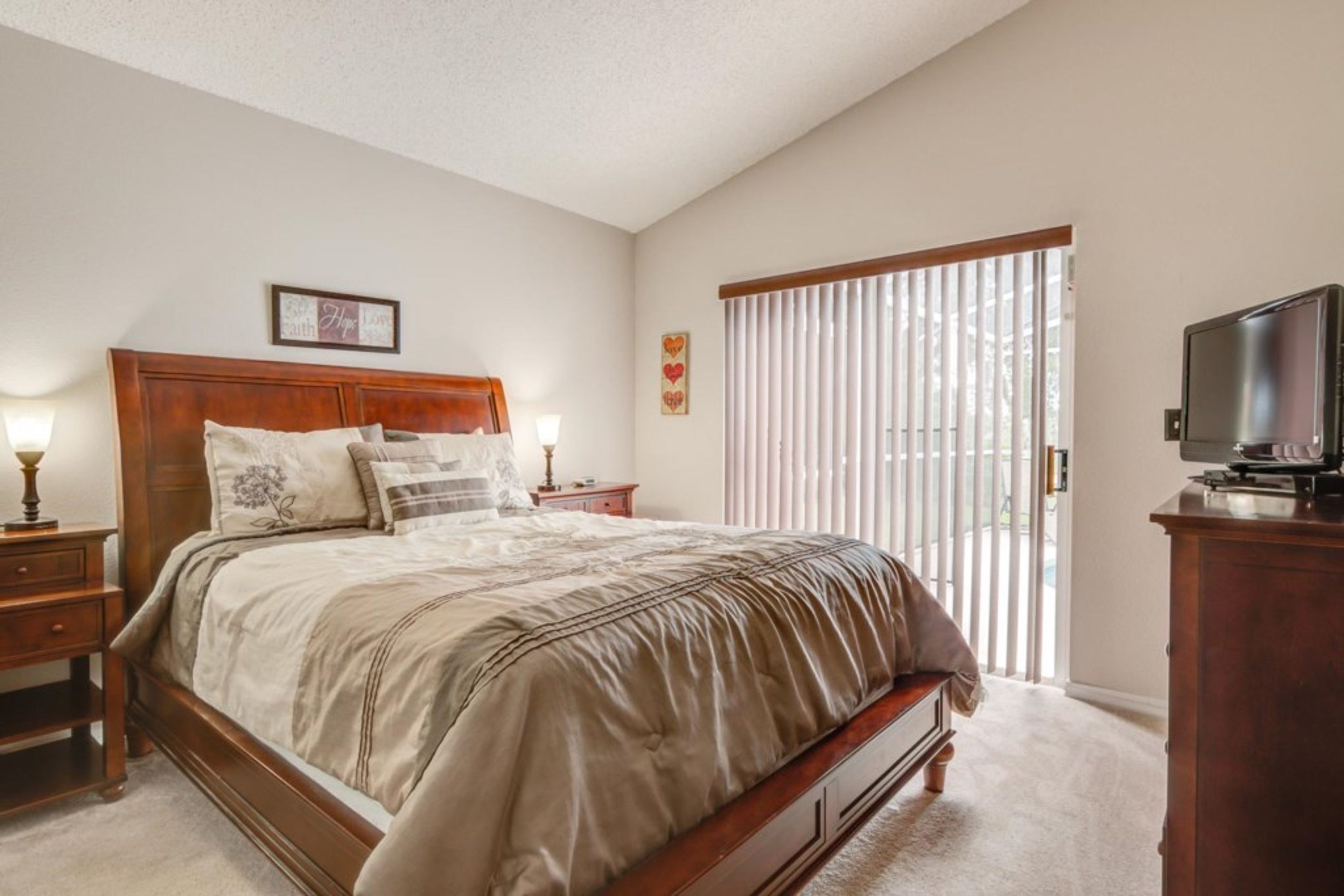 House, 3 Bedrooms | 3 bedrooms, free WiFi