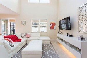 Interior detail - Veranda Palms 2505 (Kissimmee)