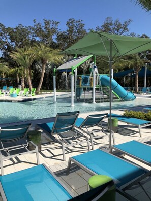 House, 6 Bedrooms | Outdoor pool