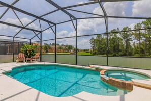 House, 6 Bedrooms | Outdoor pool