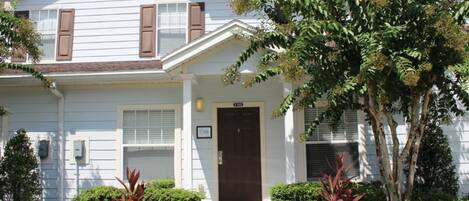 聯排別墅, 3 間臥室 | 住宿正面