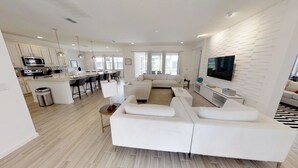 Unclassified image, 5 of 63, button - Sonoma Resort 3871 (Kissimmee)