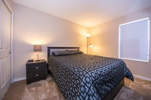 Casa de ciudad, 4 habitaciones | 4 habitaciones y wifi gratis 