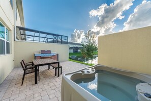 BBQ/picnic Area - Compass Bay 3181 (Kissimmee)