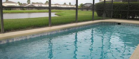 House, 5 Bedrooms | Indoor pool | Outdoor pool