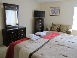 House, 5 Bedrooms | 5 bedrooms, free WiFi - Cumbrian Lakes 4645 (Kissimmee)