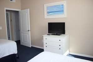 Appartement, 2 chambres