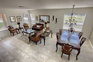 House, 6 Bedrooms | In-room dining - Bella Vida 210 (Kissimmee)