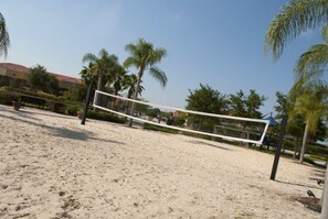 House, 6 Bedrooms | Sport court - Bella Vida 210 (Kissimmee)