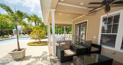 Lucaya Village 2903 B15.104