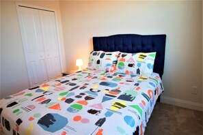 Children’s theme room - Festival Resort 313 (Davenport)