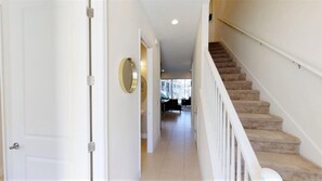 Hallway - Festival Resort 313 (Davenport)