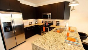Private kitchen - Serenity 17428 (Clermont)