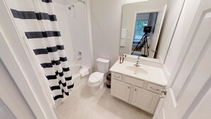 Bathroom - Golden Palms Vacation Resort 4429 (Kissimmee)
