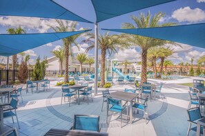 Maison, plusieurs lits | Terrasse/Patio