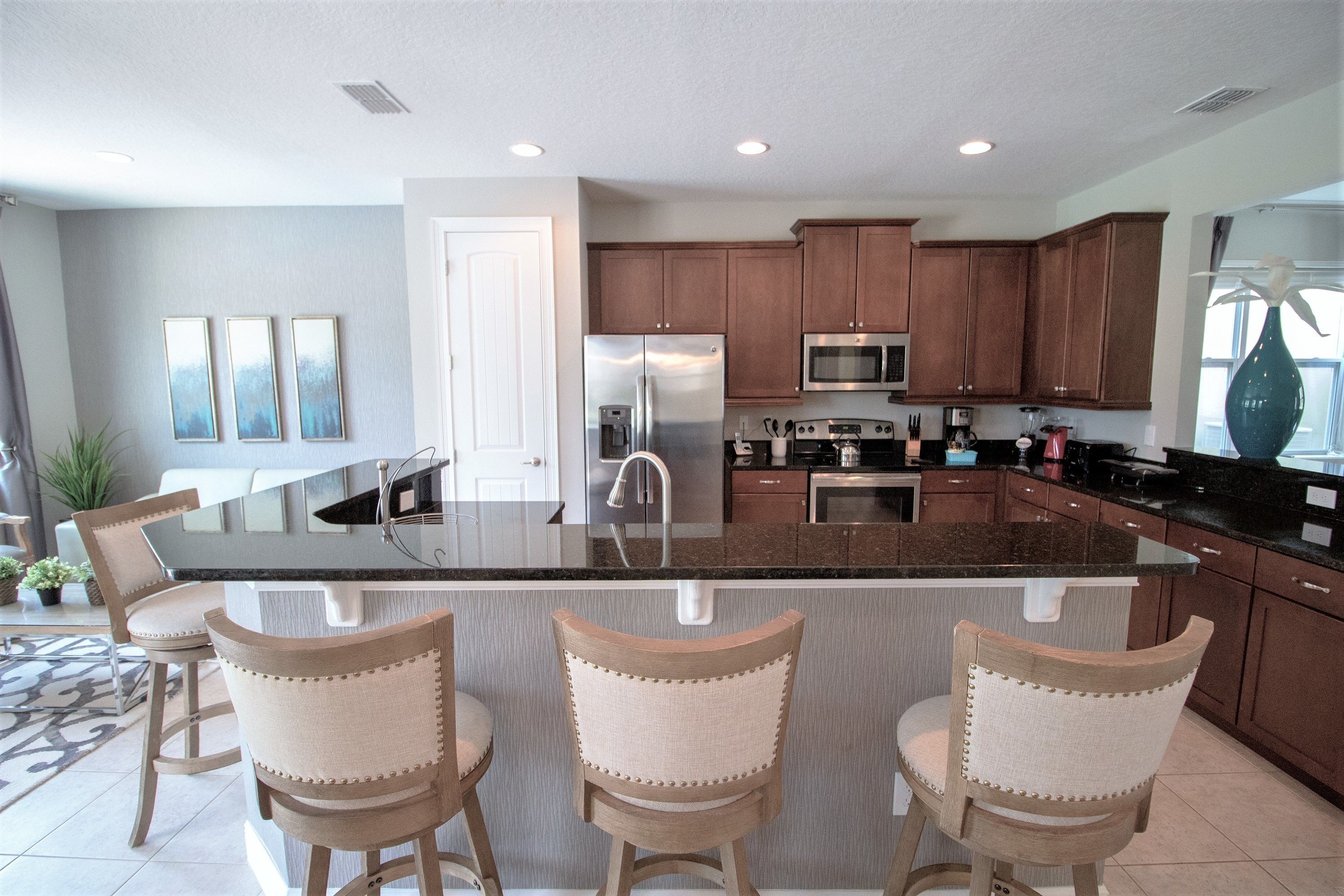 House, 6 Bedrooms | Private kitchen | Dishwasher, cookware/dishes/utensils
