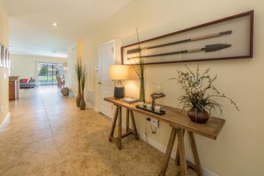 House, Multiple Beds | Interior