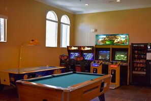 Townhome, 3 Bedrooms | Game room - Terra Verde Resort 4762 (Kissimmee)