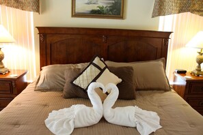 House, 4 Bedrooms | 4 bedrooms, free WiFi - Orange Tree 3434 (Clermont)