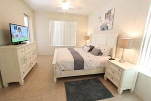 House, 4 Bedrooms | 4 bedrooms, free WiFi