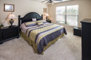 Condo, 3 Bedrooms | 3 bedrooms, free WiFi - Bella Piazza 903 - 813 (Davenport)