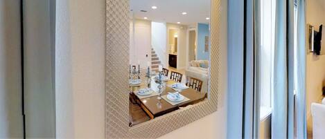 Servicio a la habitación