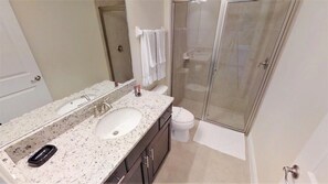 House, Multiple Beds | Bathroom - Encore Resort at Reunion 7613 (Kissimmee)