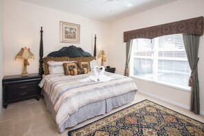 House, 4 Bedrooms