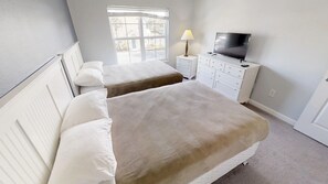 Apartment, 2 Bedrooms | 2 bedrooms, iron/ironing board, free WiFi - Runaway Beach 3002 B22.202 (Kissimmee)