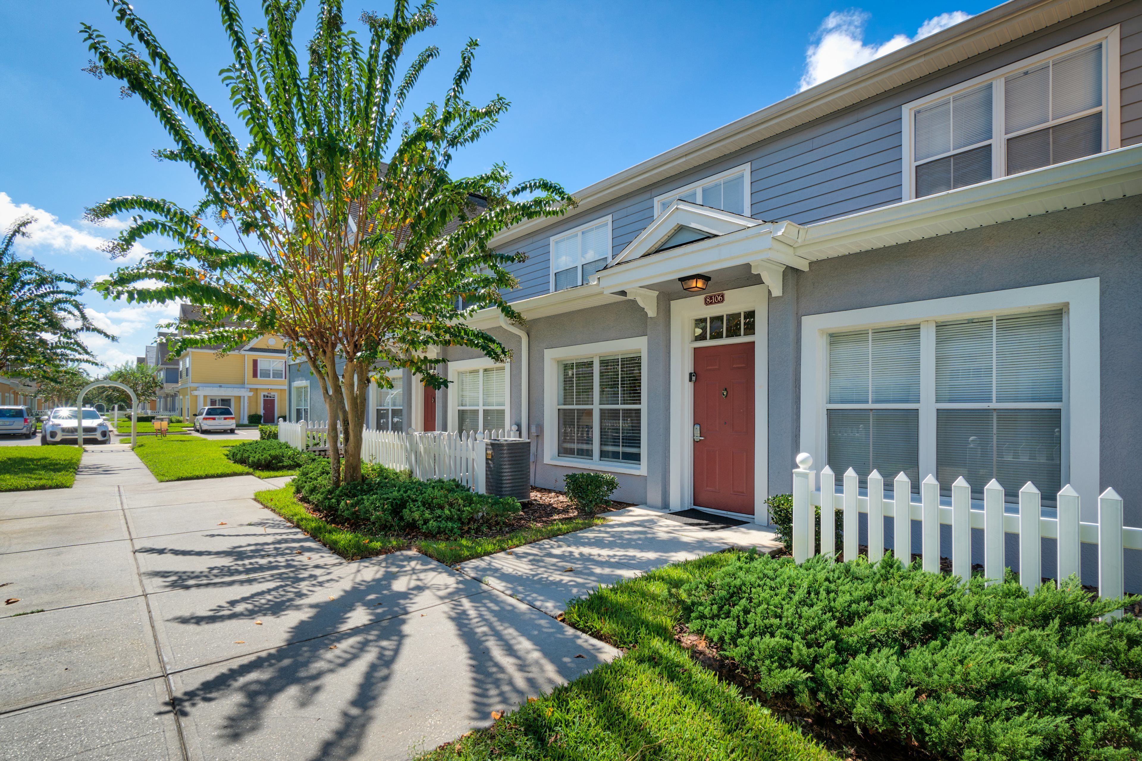 واجهة المنشأة